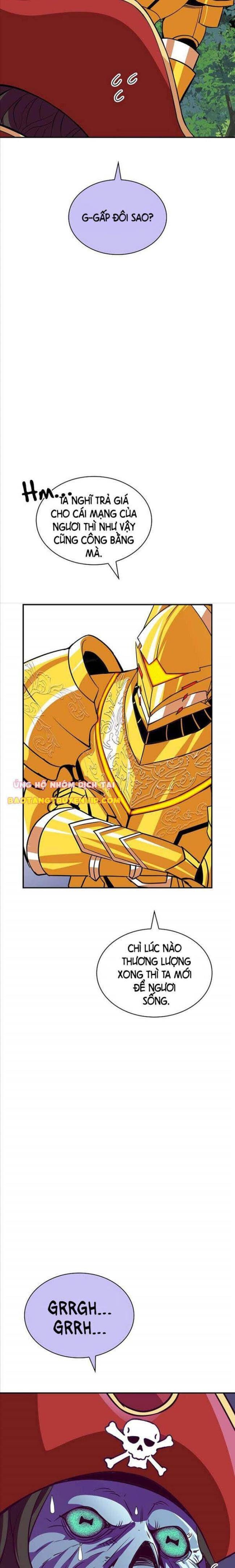 Tôi Có Đặc Tính Của Cấp SSS Nhưng Thích Sống Bình Thường - Page 25