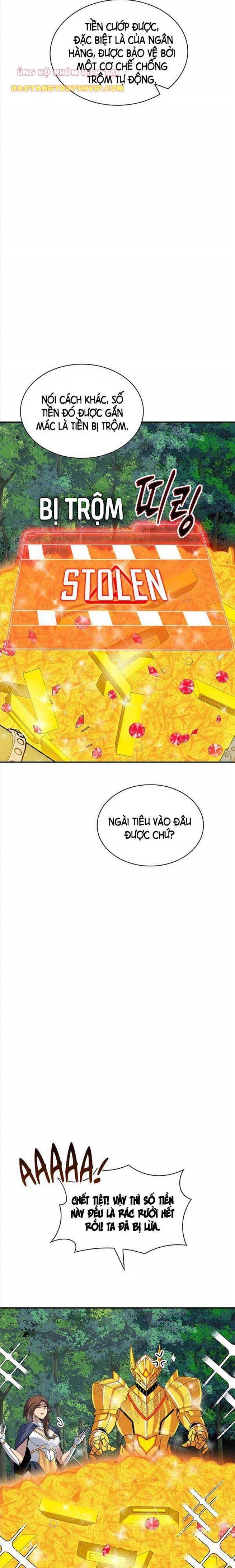 Tôi Có Đặc Tính Của Cấp SSS Nhưng Thích Sống Bình Thường - Page 35