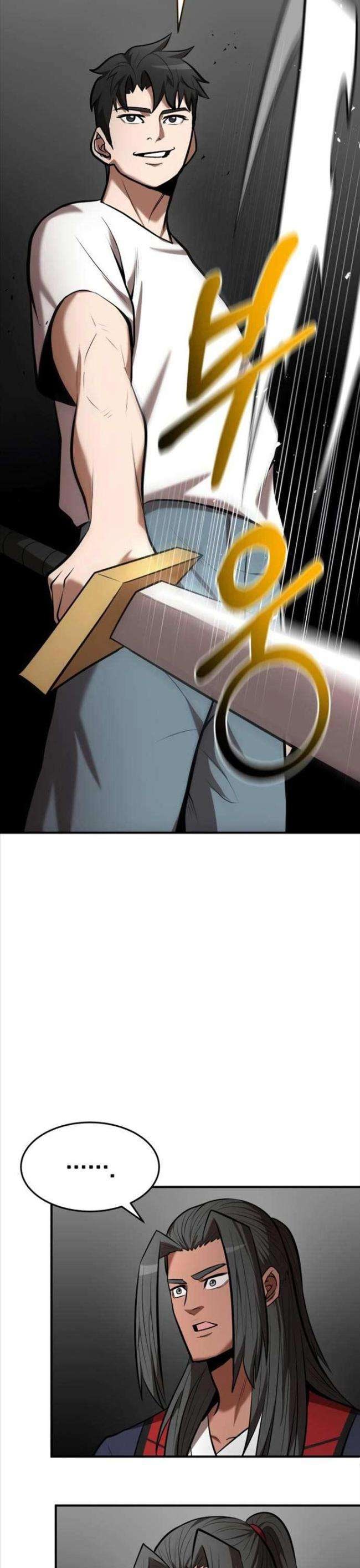 Thiên Tài Kiếm Thuật Của Gia Tộc Danh Giá - Page 34