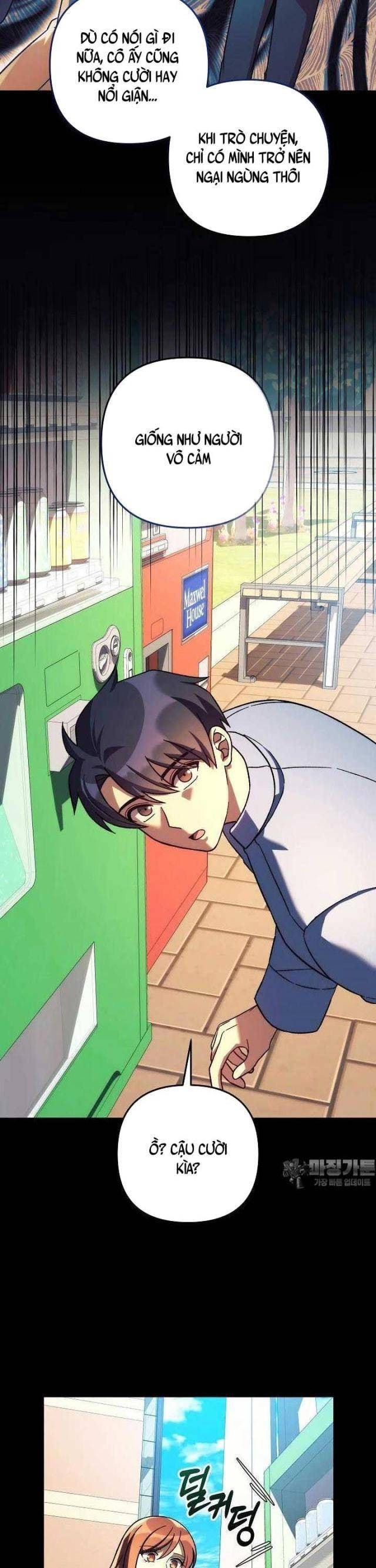 Con Gái Tôi Là Trùm Cuối - Page 7