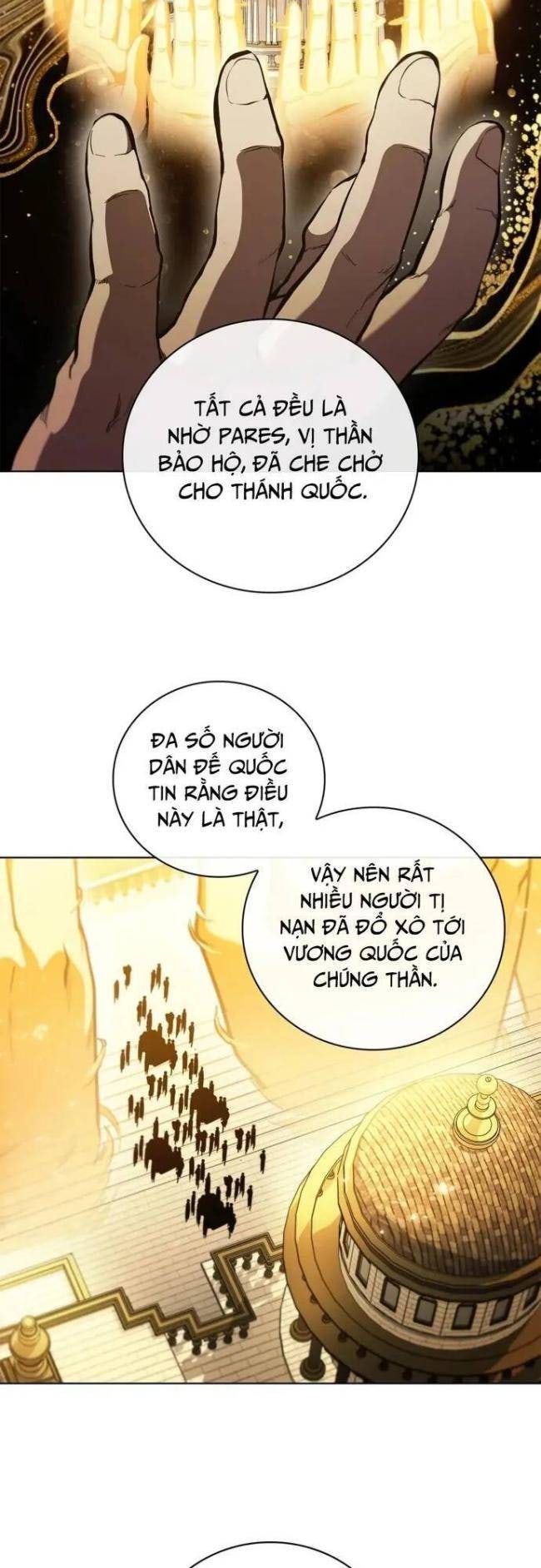 Hồi Quy Thành Công Tước - Page 21