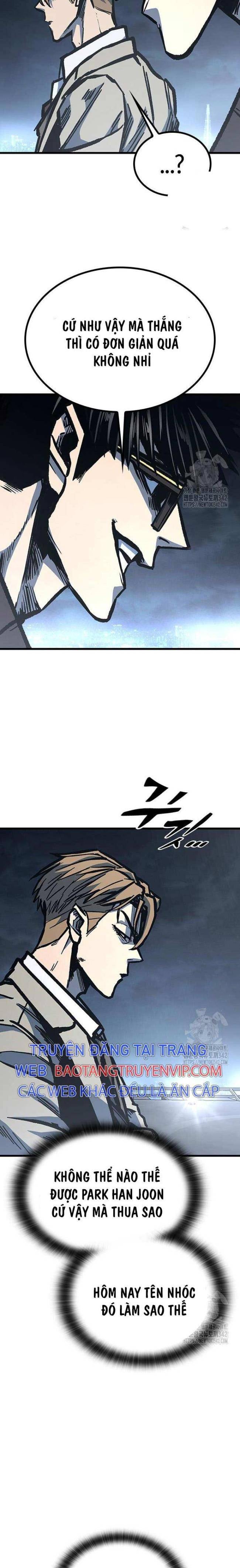 Huyền Thoại Tái Xuất - Page 27