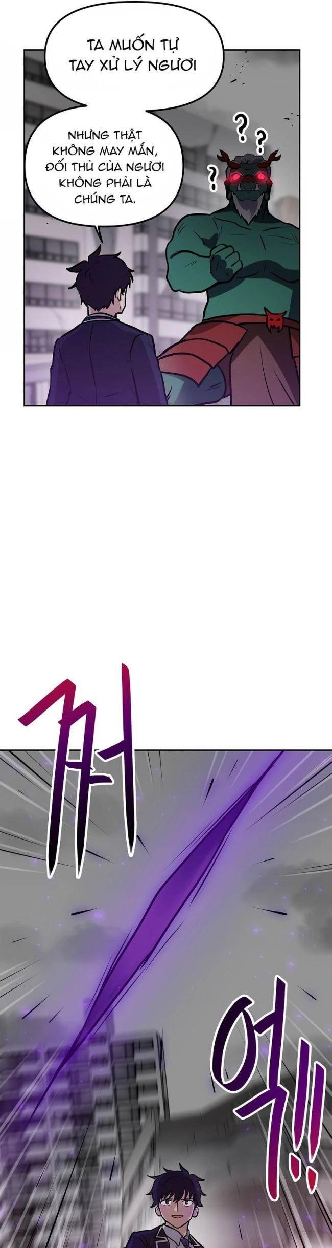 Ta Có Max Thuộc Tính May Mắn - Page 6