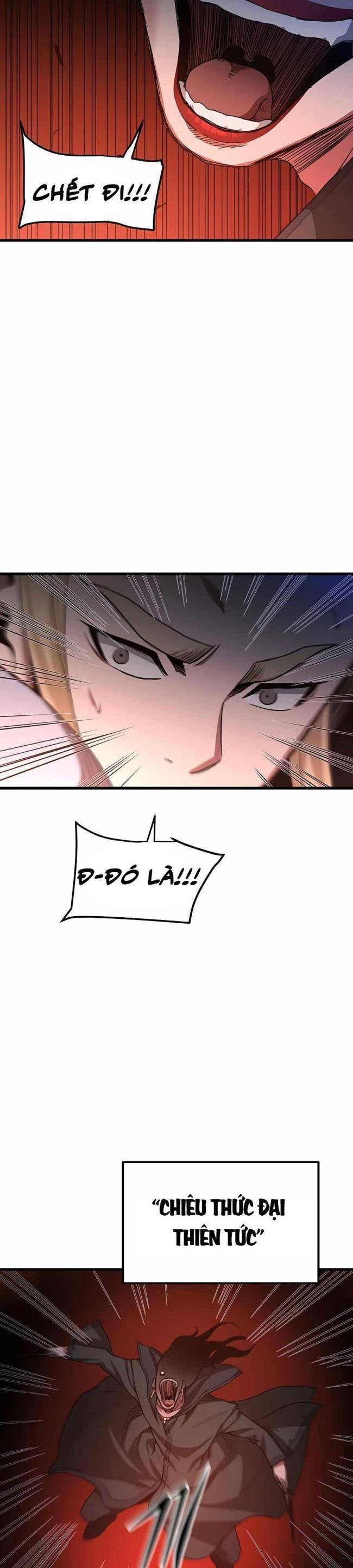 Băng Y Kiếm Thần - Page 23