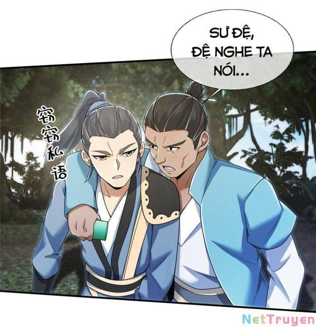 Lược Thiên Ký - Page 5