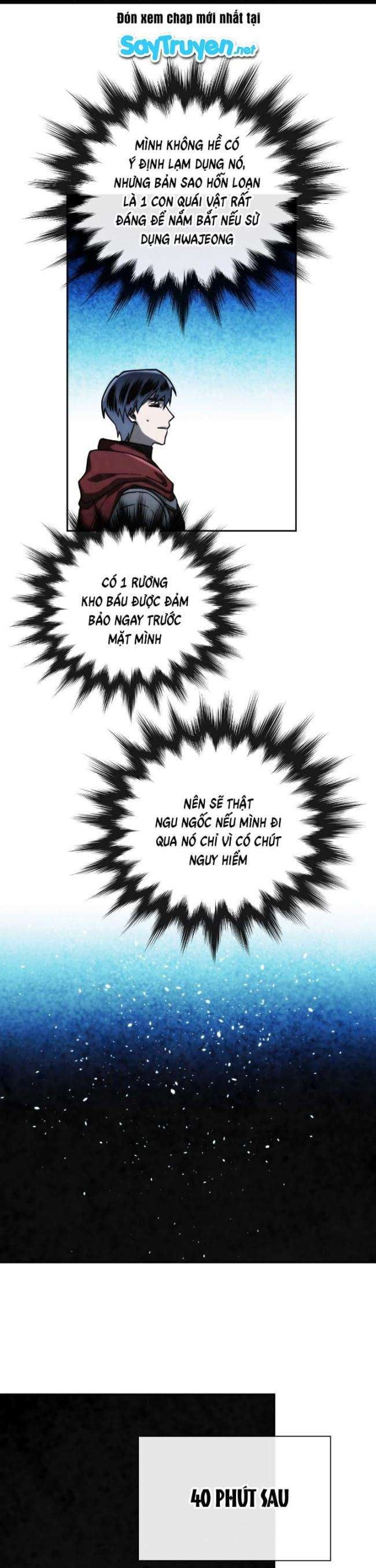 Hồi Ức - Page 22