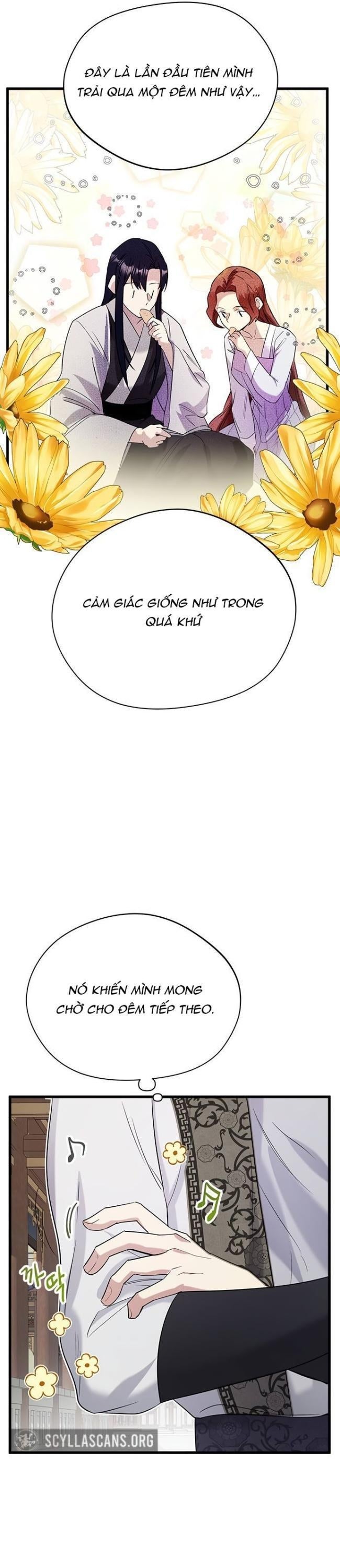 Hoa Nở Trong Cung Diên Hy Công Lược - Page 24