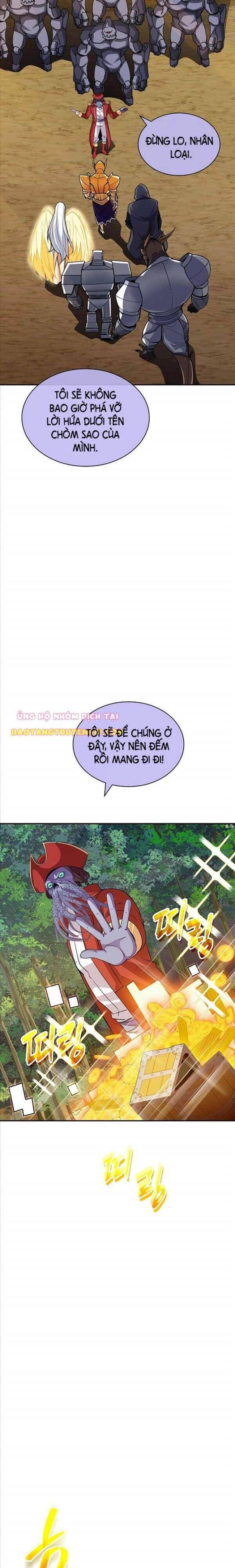 Tôi Có Đặc Tính Của Cấp SSS Nhưng Thích Sống Bình Thường - Page 28