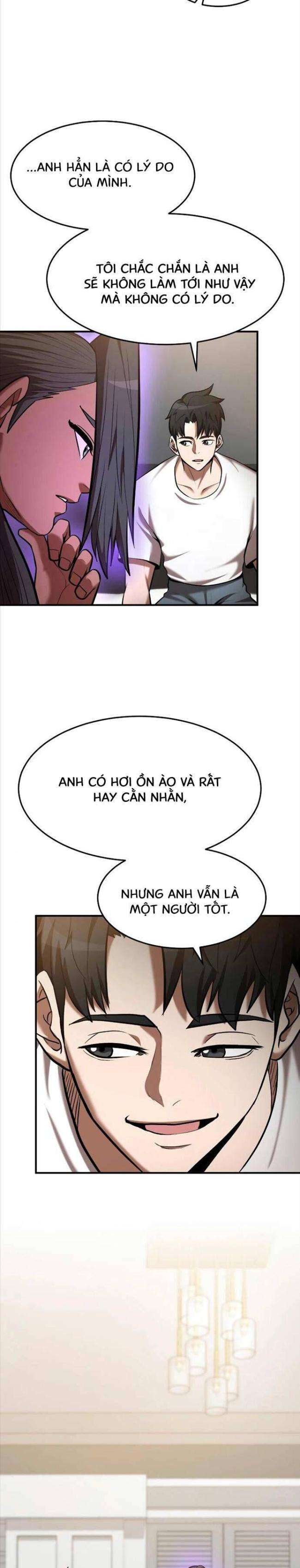 Thiên Tài Kiếm Thuật Của Gia Tộc Danh Giá - Page 26