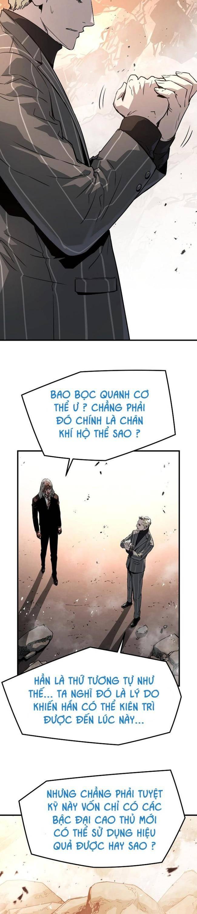 Kẻ Phá Hoại 3 - Quyền Năng Vô Hạn - Page 15