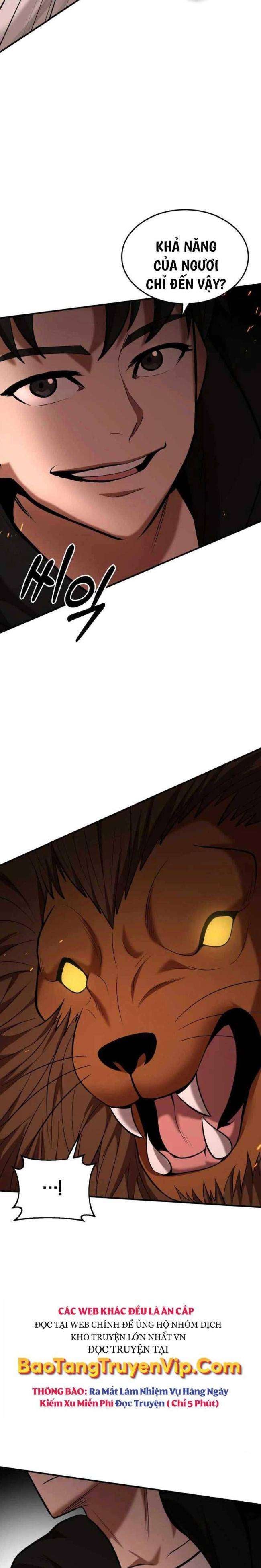 Thiên Tài Kiếm Thuật Của Gia Tộc Danh Giá - Page 8