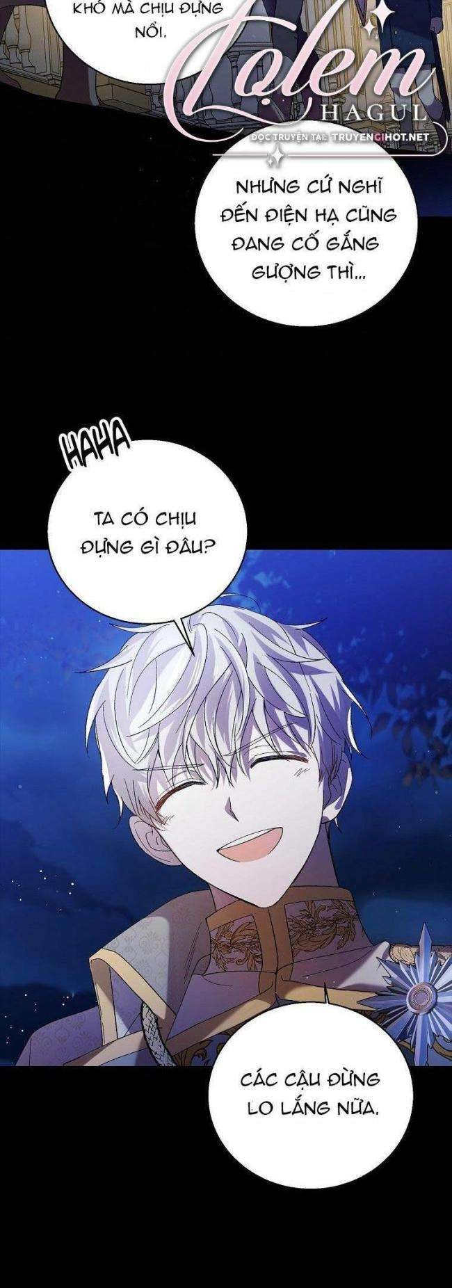 Cách Để Em Bảo Vệ Anh - Page 11