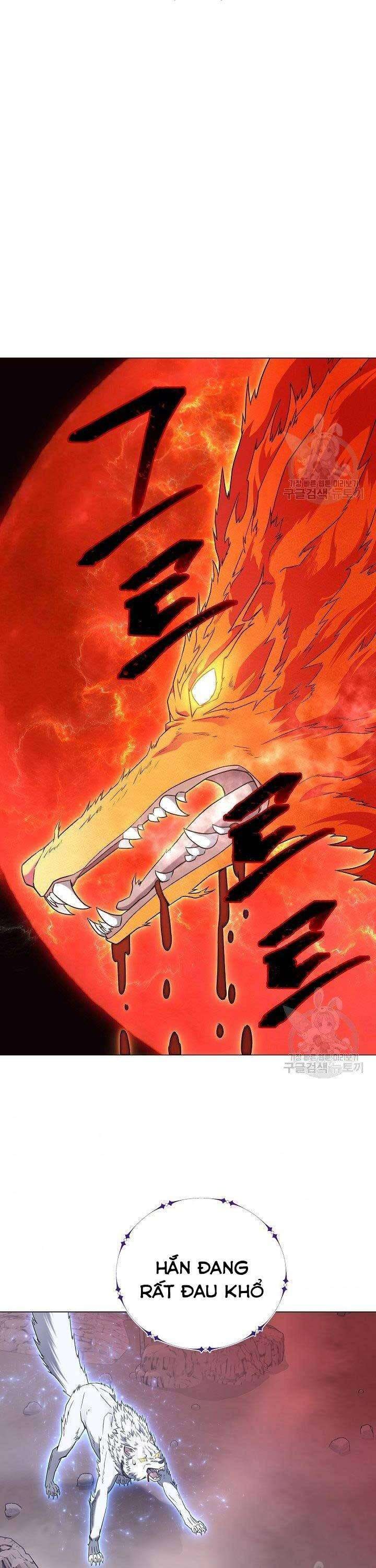 Nhà Hàng Bình Dân Của Anh Hùng Trở Về - Page 15