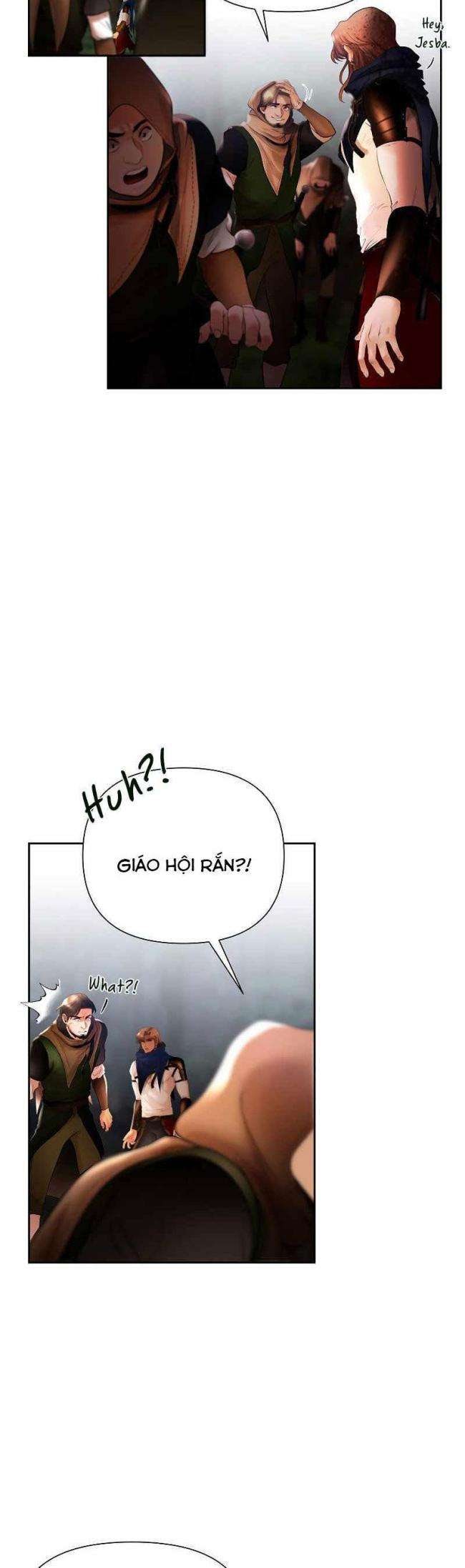 Nhiệm Vụ Chiến Binh - Page 33