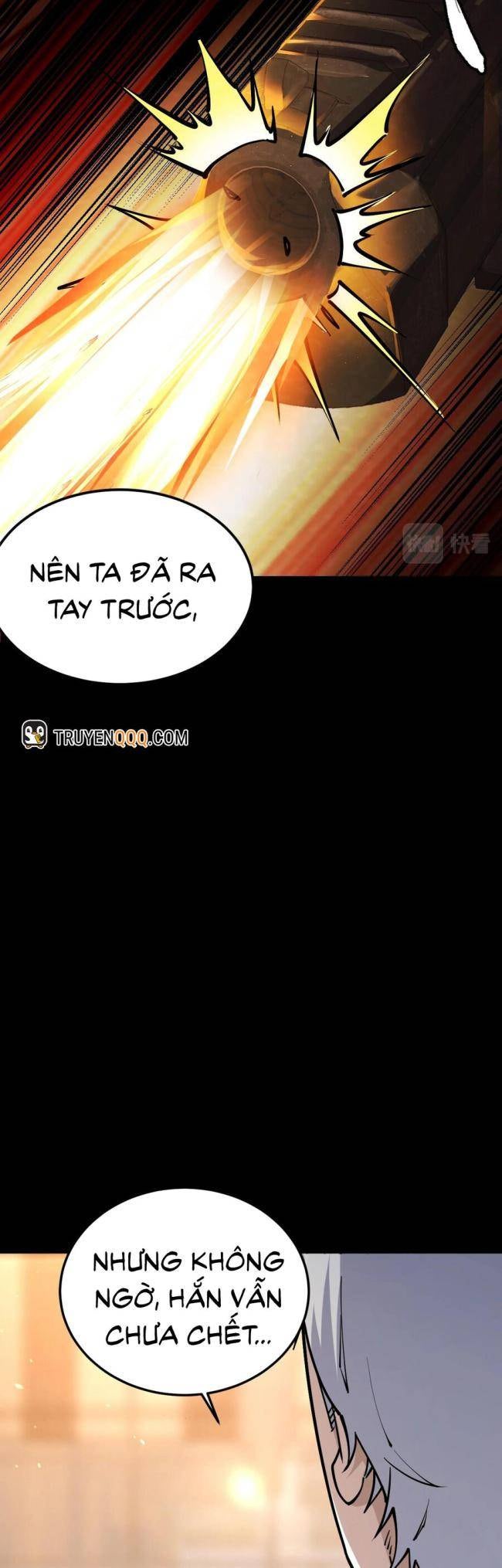 Toàn Thuộc Tính Võ Đạo - Page 16