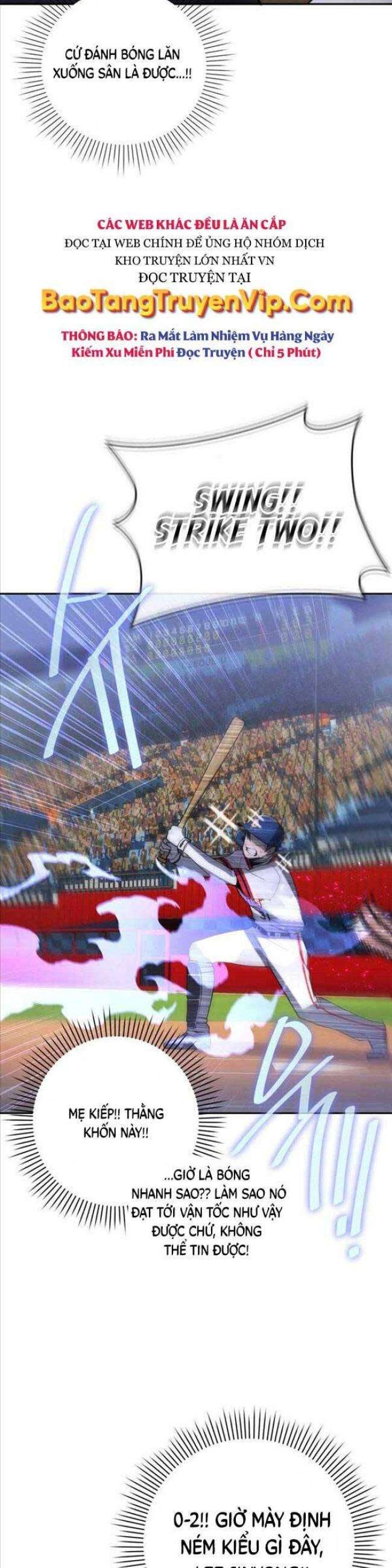 Vua Bóng Chày - Page 39