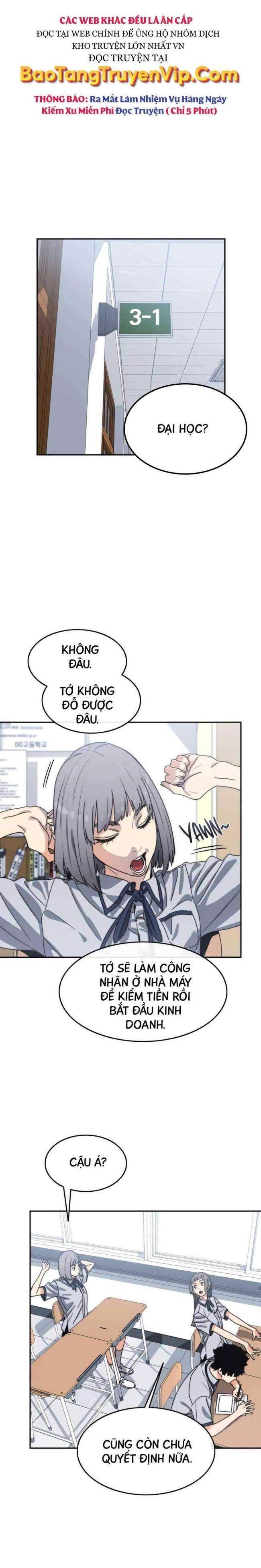 Tồn Tại Vĩnh Hằng - Page 5