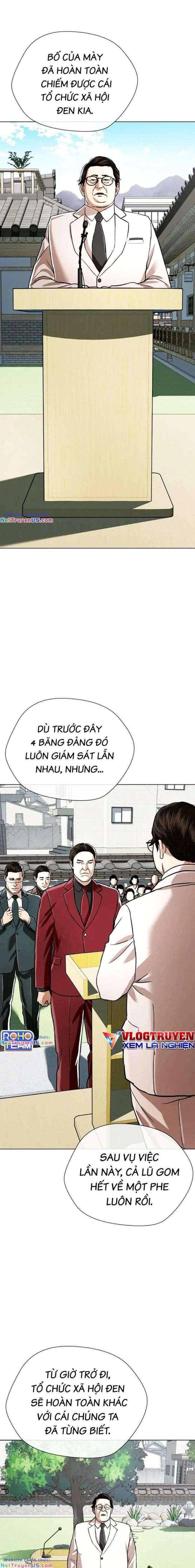 Điệp Viên 18 Tuổi - Page 24