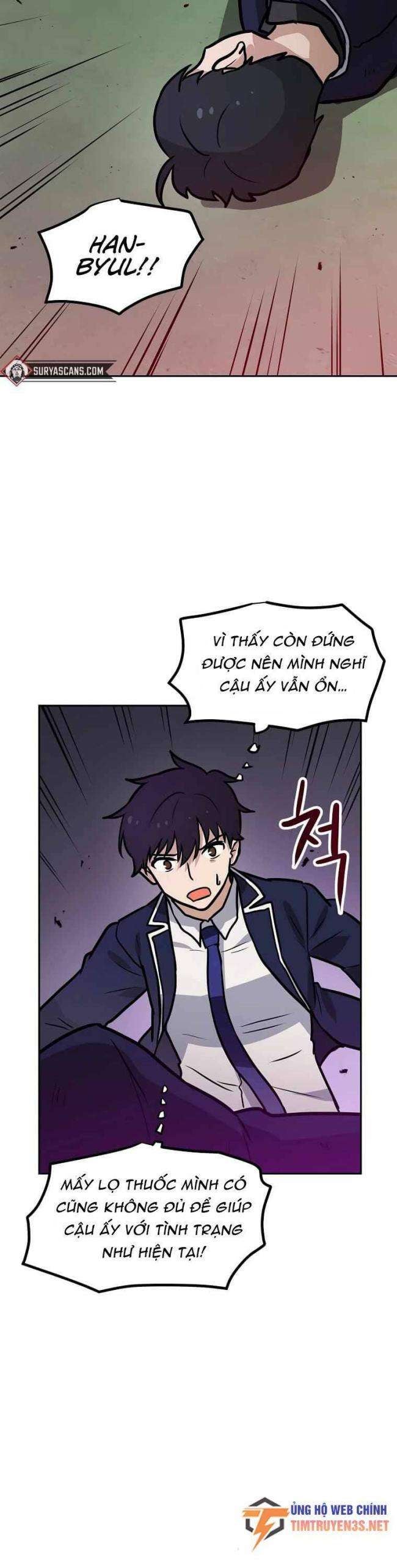 Ta Có Max Thuộc Tính May Mắn - Page 36