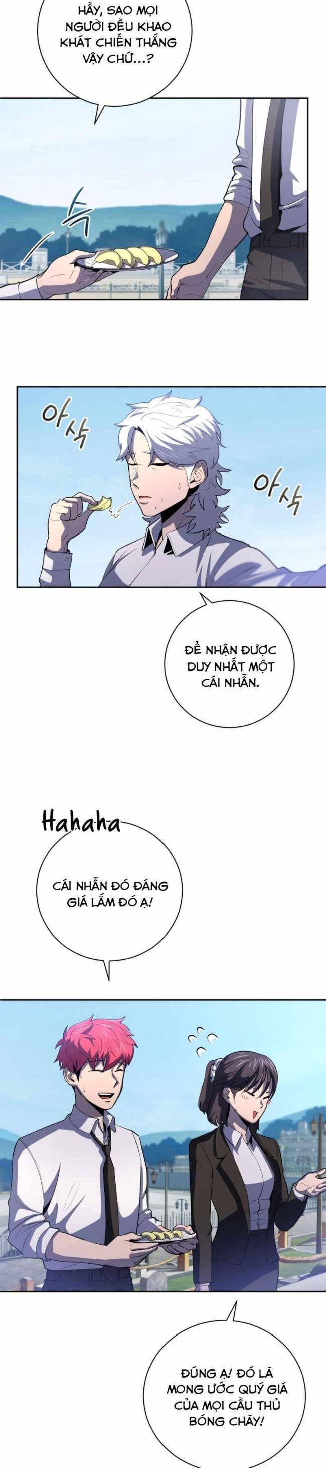 Vua Bóng Chày - Page 11