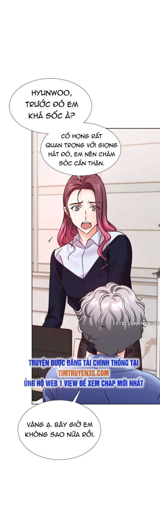 Trở Lại Làm Idol - Page 81