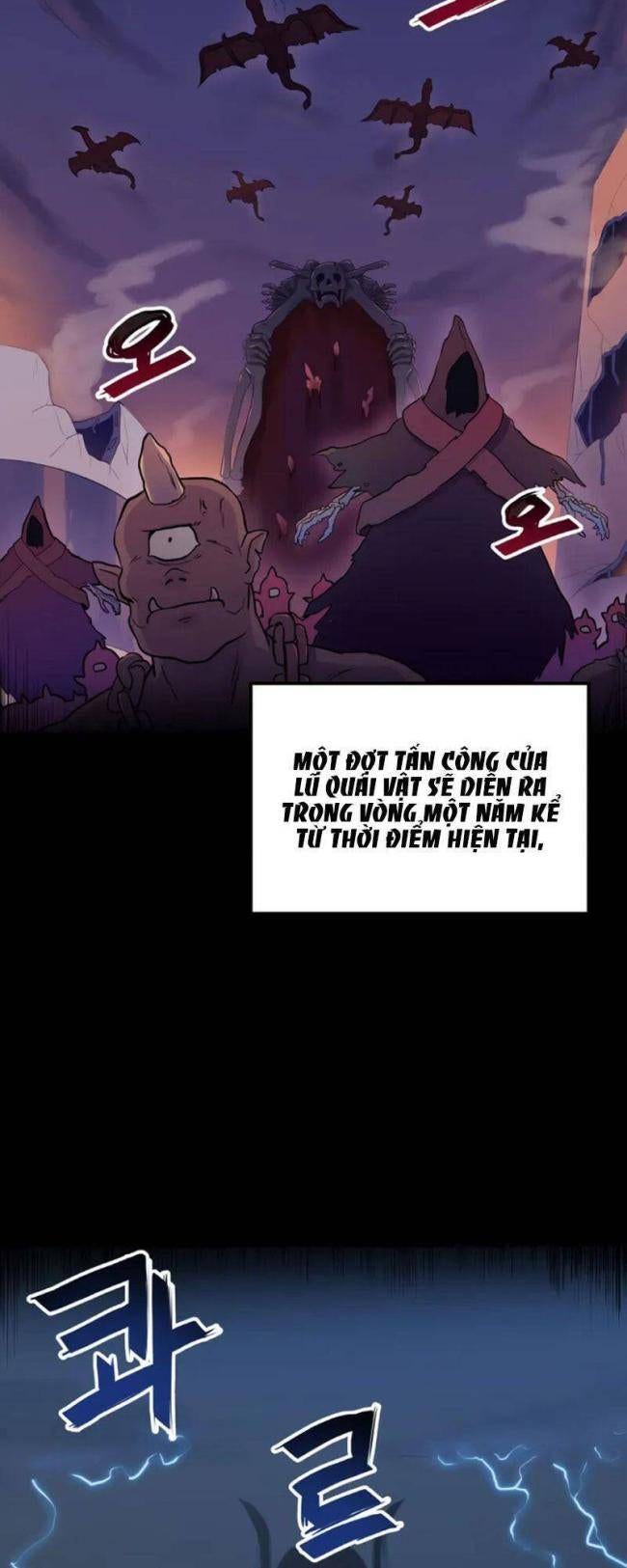 Ta Có Max Thuộc Tính May Mắn - Page 8