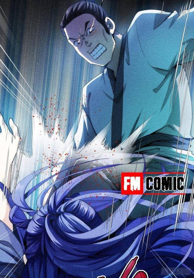 Ta Chính Là Không Theo Sáo Lộ Ra Bài - Page 45