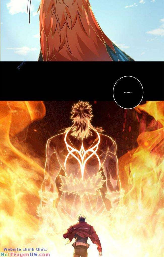 Ta Chỉ Muốn Yên Tĩnh Chơi Game - Page 11