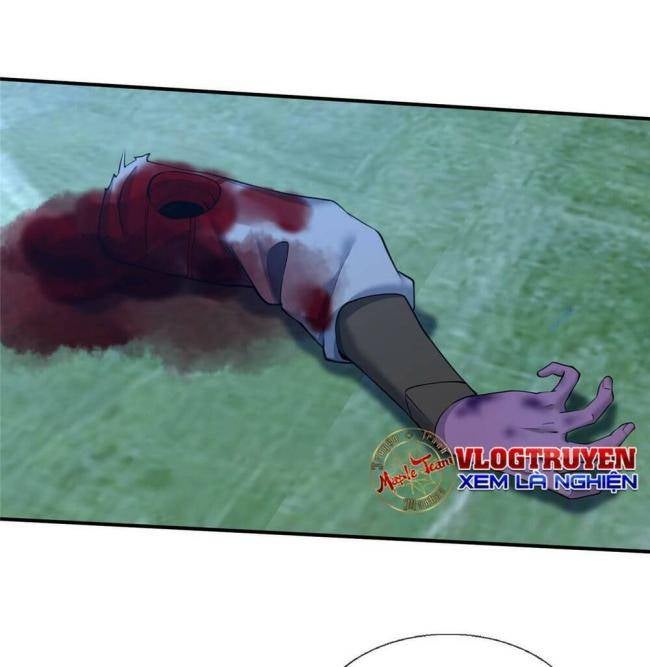 Lược Thiên Ký - Page 10