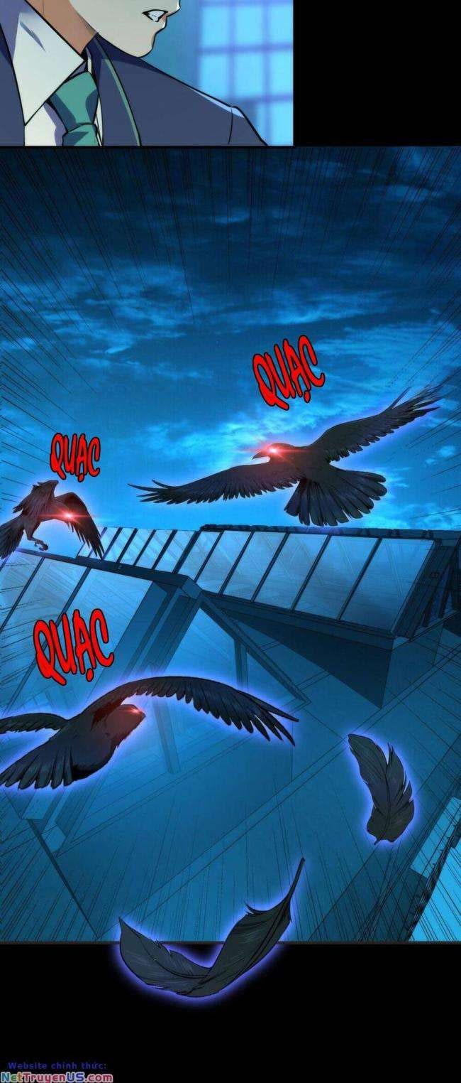 Trở Thành Thần Chủ Cthulhu - Page 4