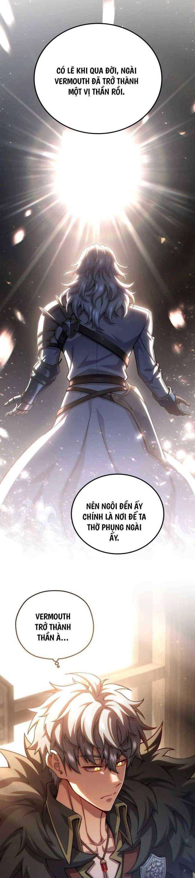 Luân Hồi Chết Tiệt - Page 11