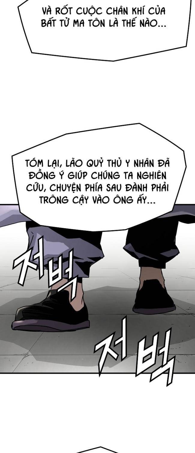 Kẻ Phá Hoại 3 - Quyền Năng Vô Hạn - Page 51