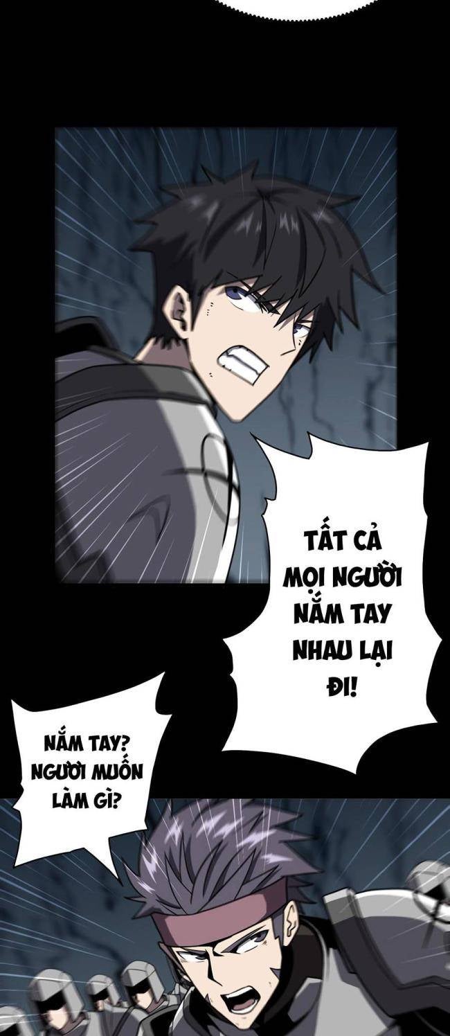 Sinh Tồn Trong Thế Giới Truyện Tranh - Page 18