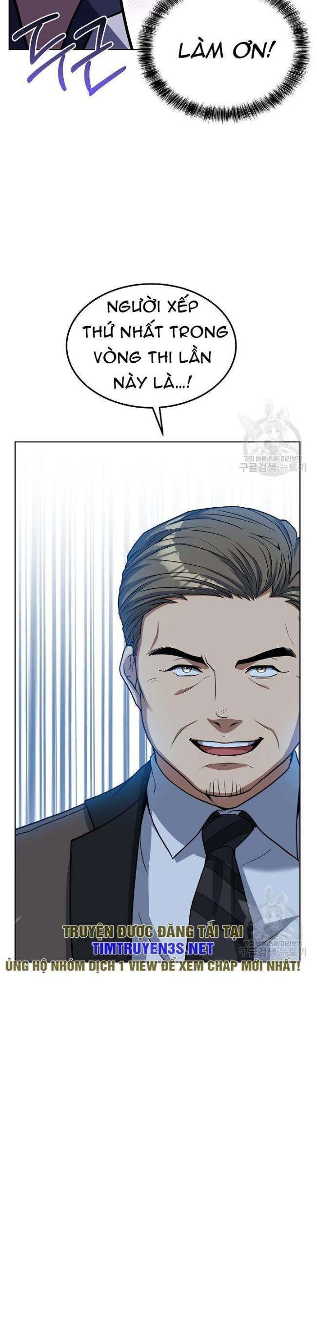 Đầu Bếp Trẻ Nhất Tới Từ Khách Sạn Hạng Ba - Page 25