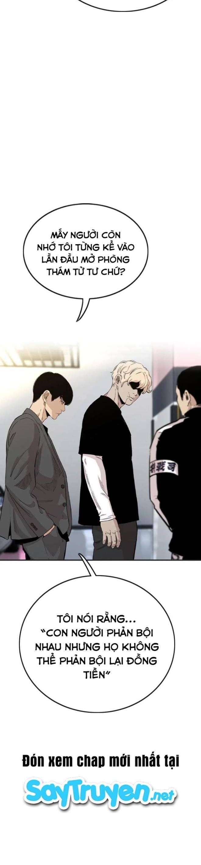 Bạt Tai - Page 85
