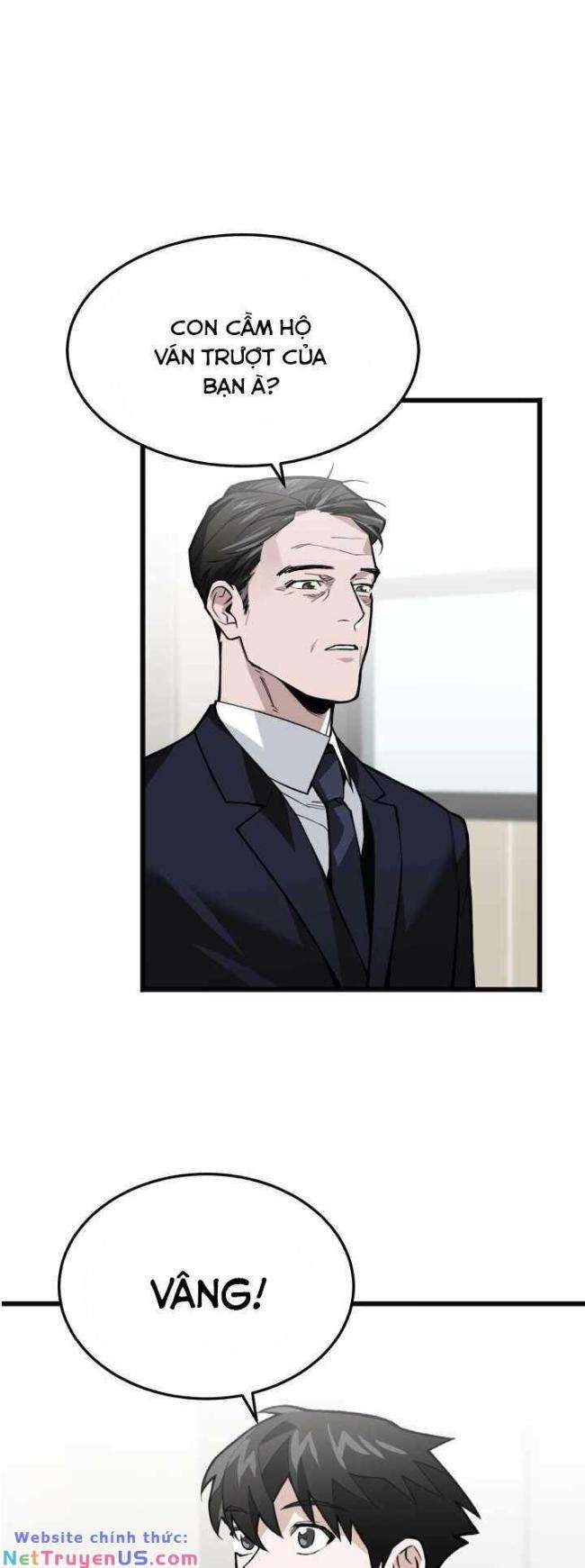 Trượt Ván Cực Hạn - Page 6