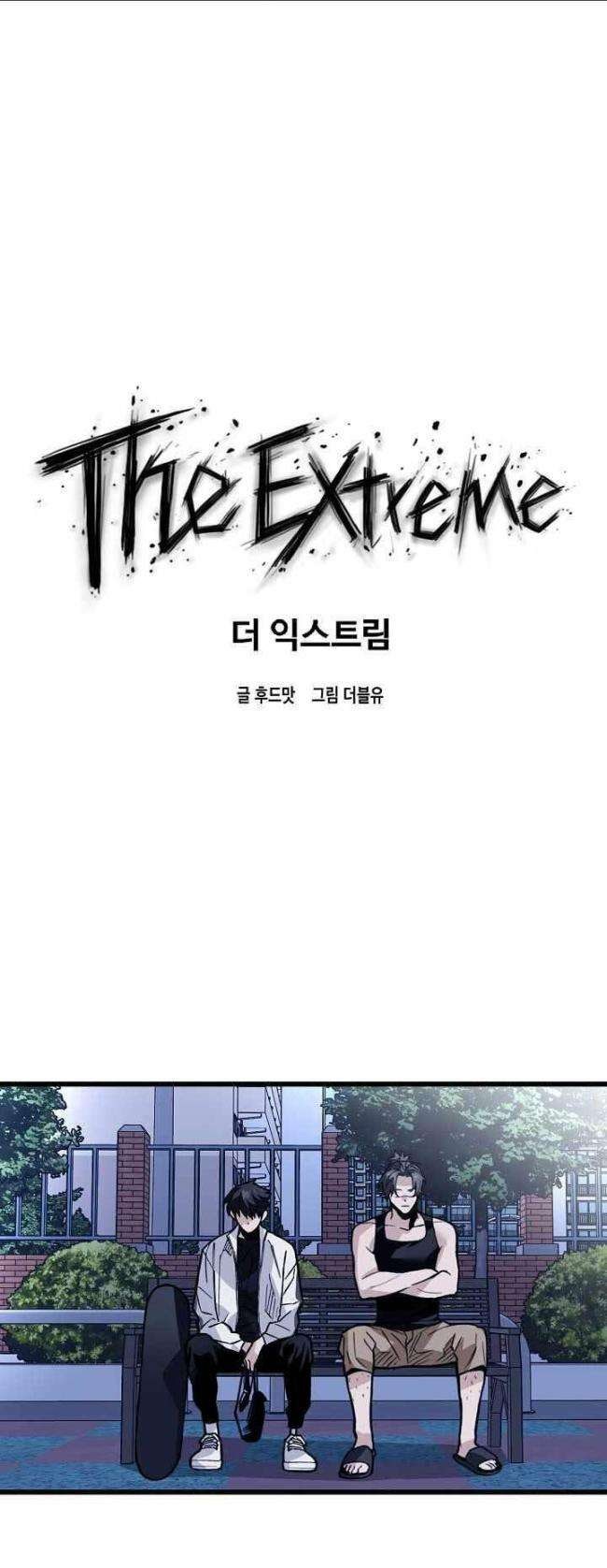 Trượt Ván Cực Hạn - Page 10