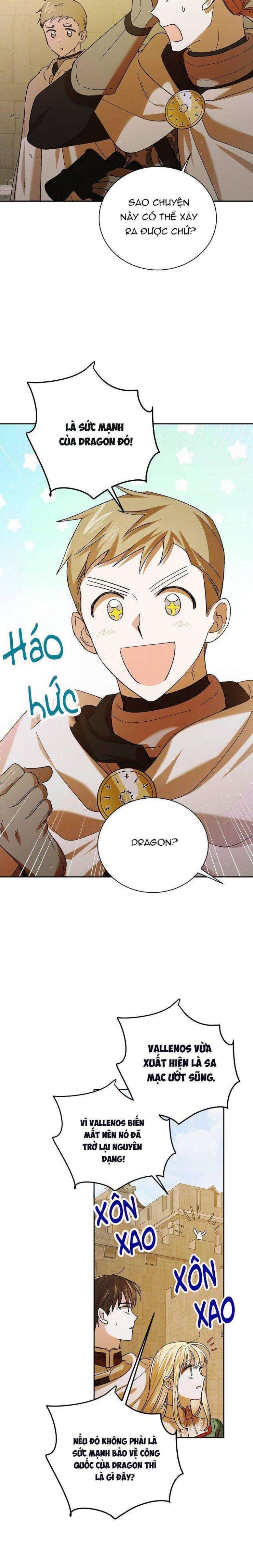 Cách Để Em Bảo Vệ Anh - Page 27