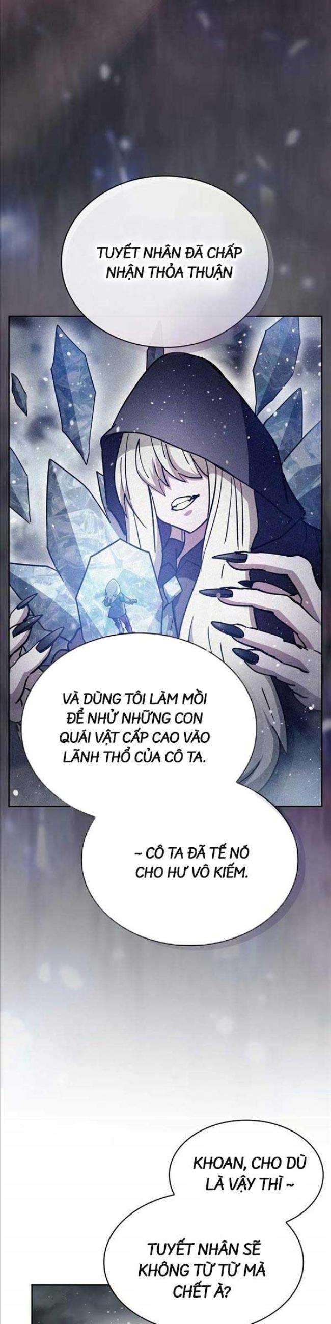 Thợ Săn Kỳ Ảo - Page 7