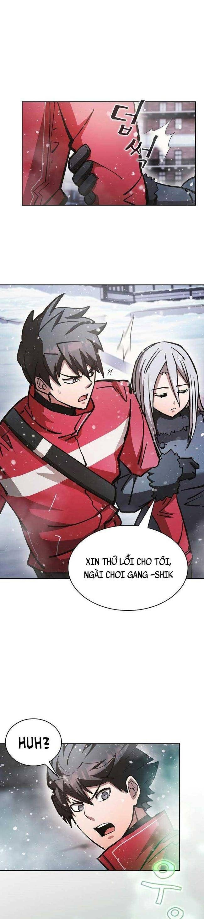 Thợ Săn Kỳ Ảo - Page 29