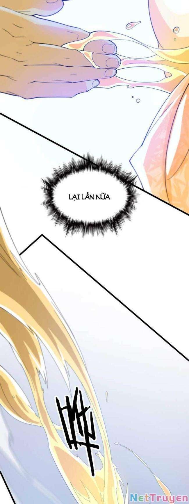 Đại Sư Phụ Hạ Sơn - Page 22