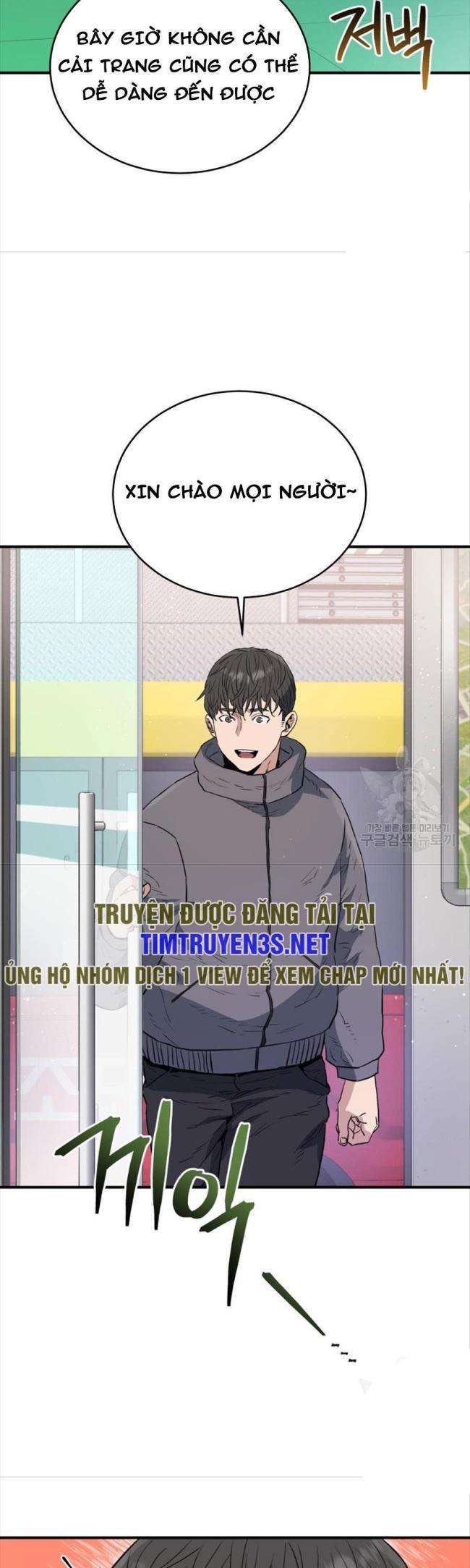 Hệ Thống Cứu Hộ - Page 45