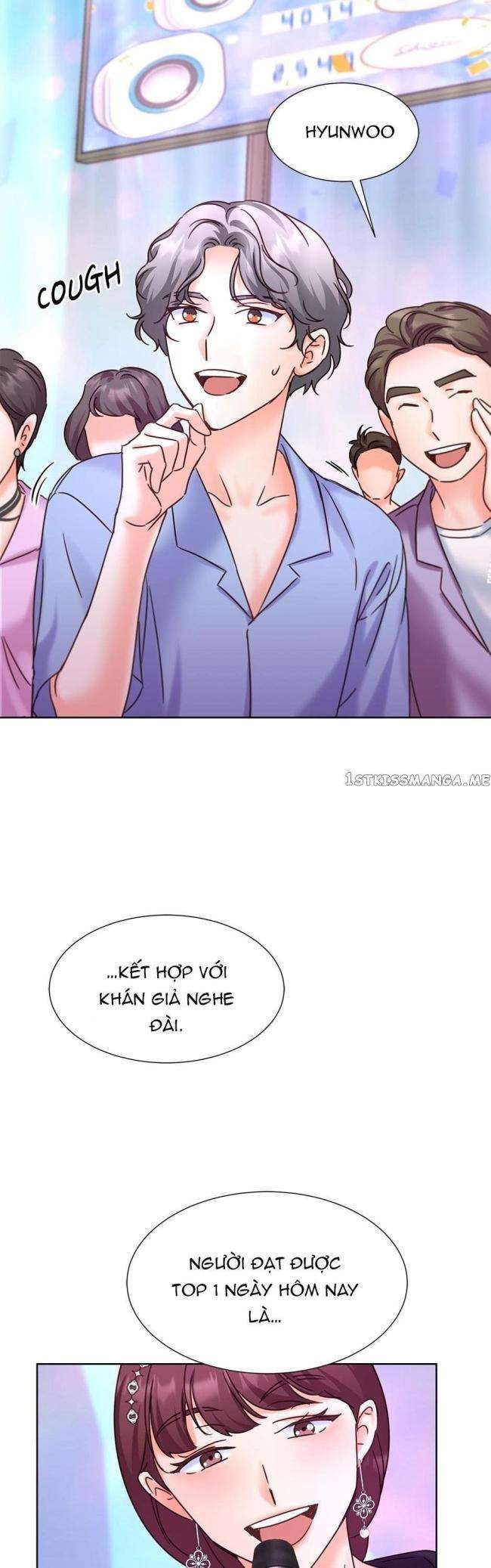 Trở Lại Làm Idol - Page 29