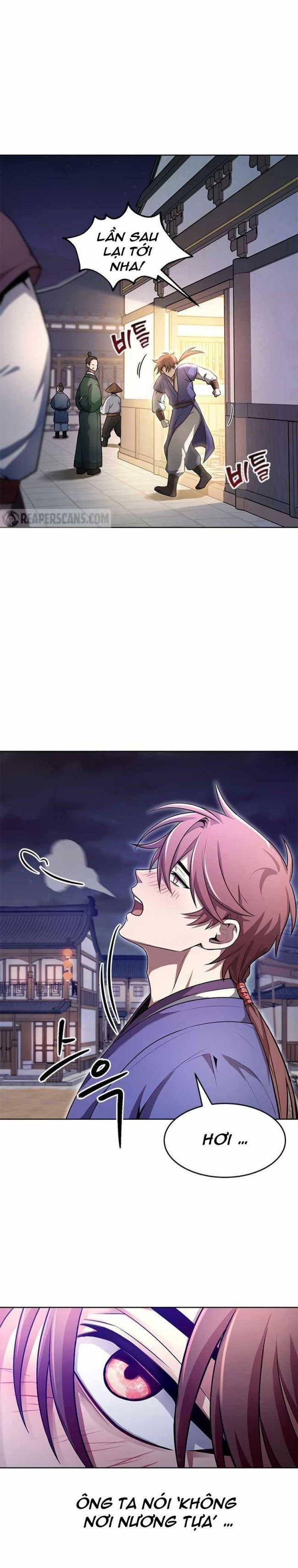 Con Trai Út Của Gia Tộc Nam Cung Thế Gia - Page 27