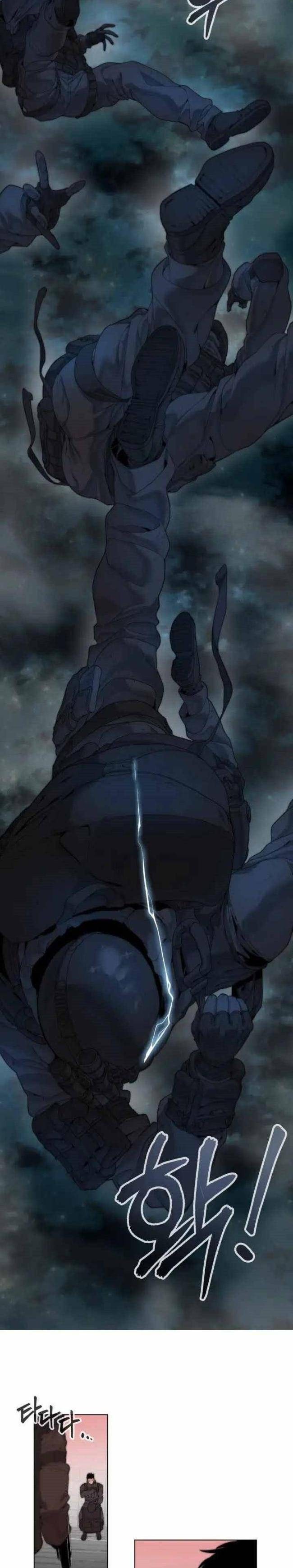 Hành Tinh Quái Vật - Page 6