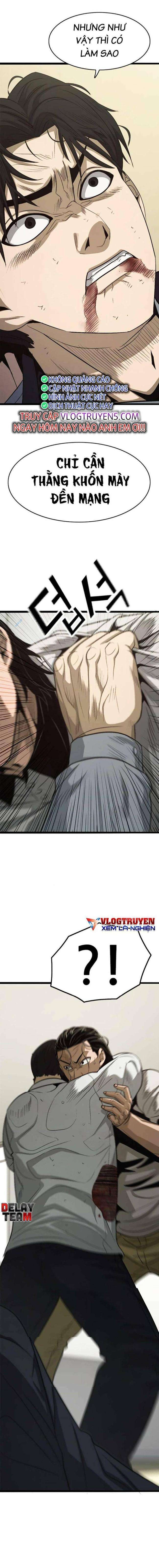 Ngục Tù Đẫm Máu - Page 7