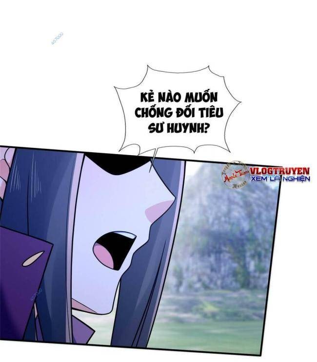 Lược Thiên Ký - Page 37