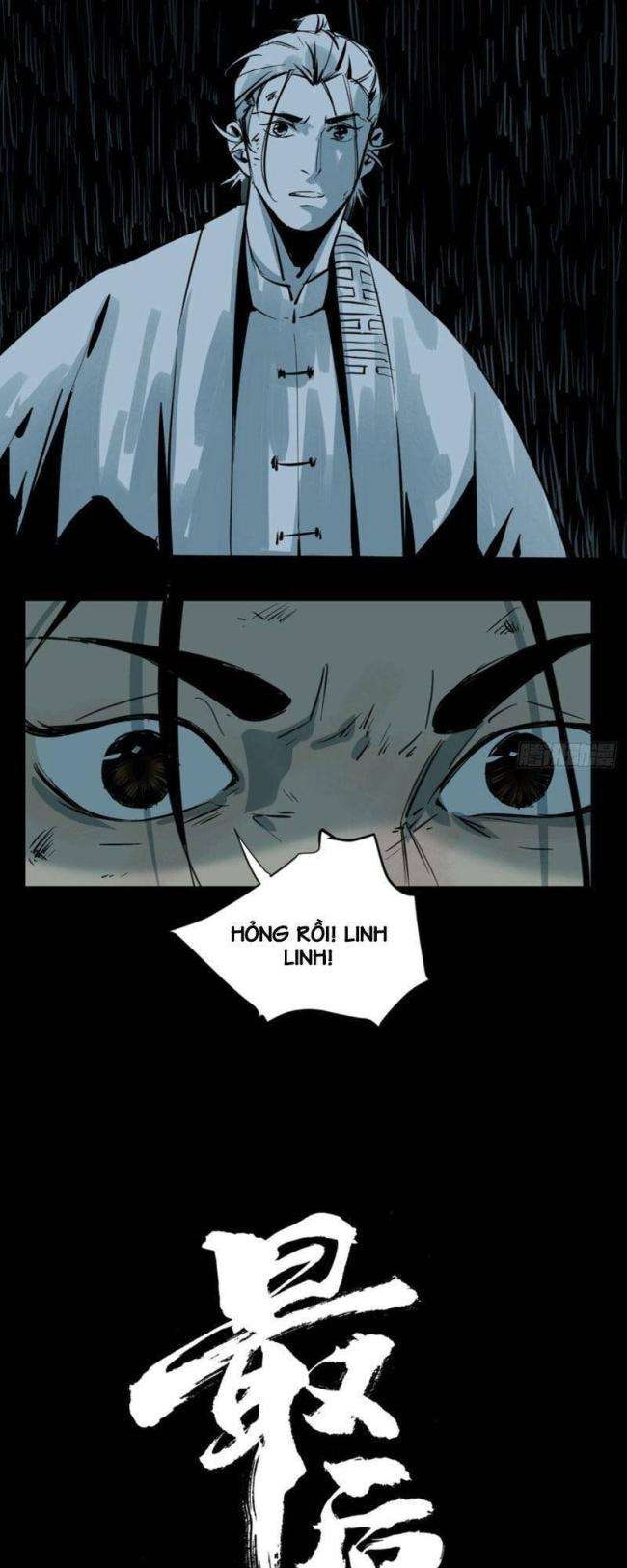 Huyền Thoại Đạo Sĩ - Page 13