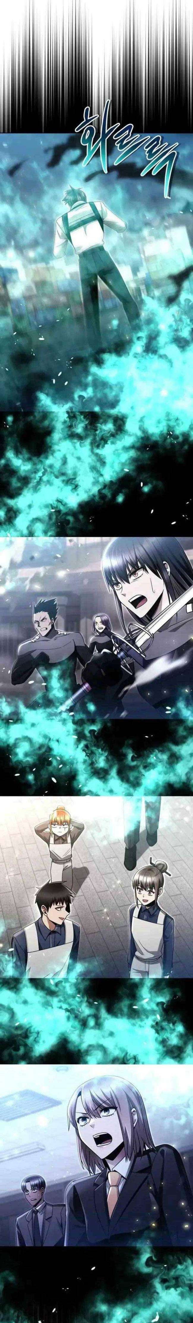 Thợ Săn Thiên Tài Hồi Quy Thành Lao Công - Page 27