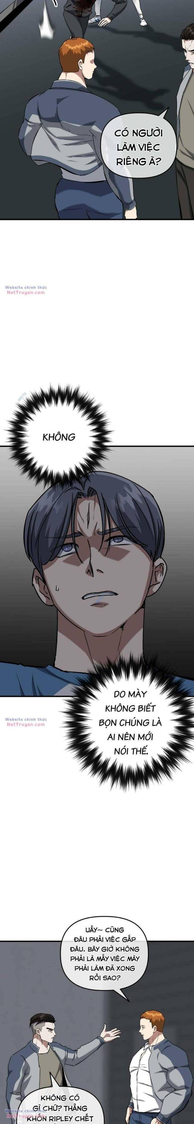 Sát Nhân Cuồng Loạn - Page 6